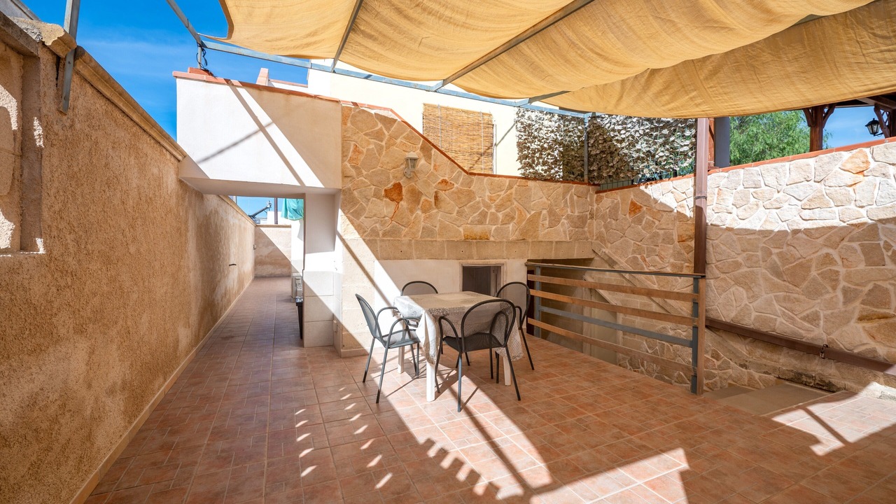 Photo of Outdoor in Maruggio
