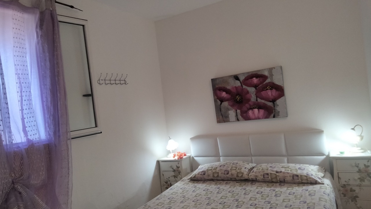 Photo of Bedroom in Marina di Mancaversa
