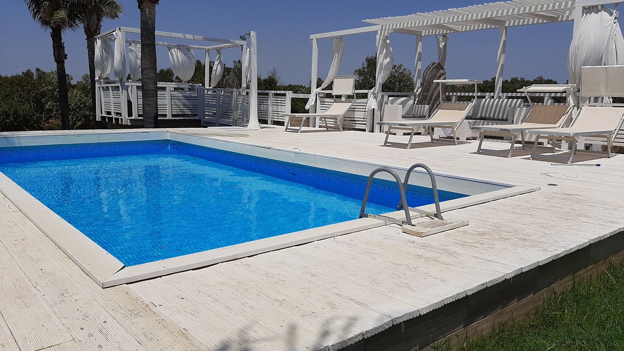 Photo of Outdoor in Marina di Mancaversa