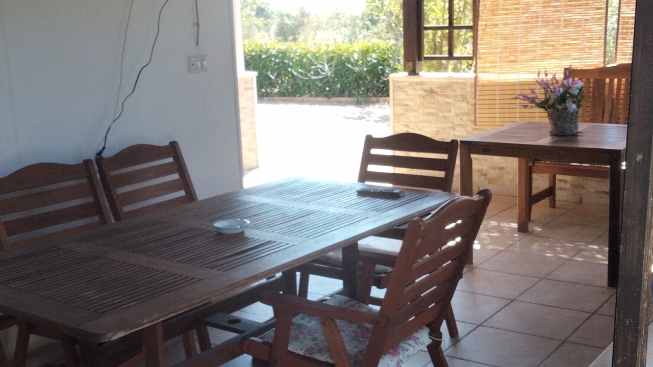 Photo of Outdoor in Marina di Mancaversa