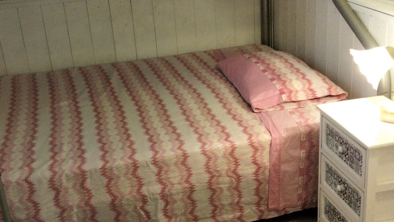 Photo of Bedroom in Marina di Mancaversa