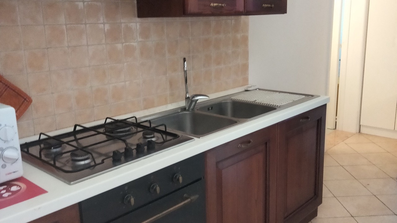 Photo of Kitchen in Marina di Mancaversa