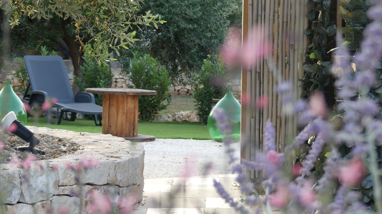 Photo of Outdoor in Locorotondo