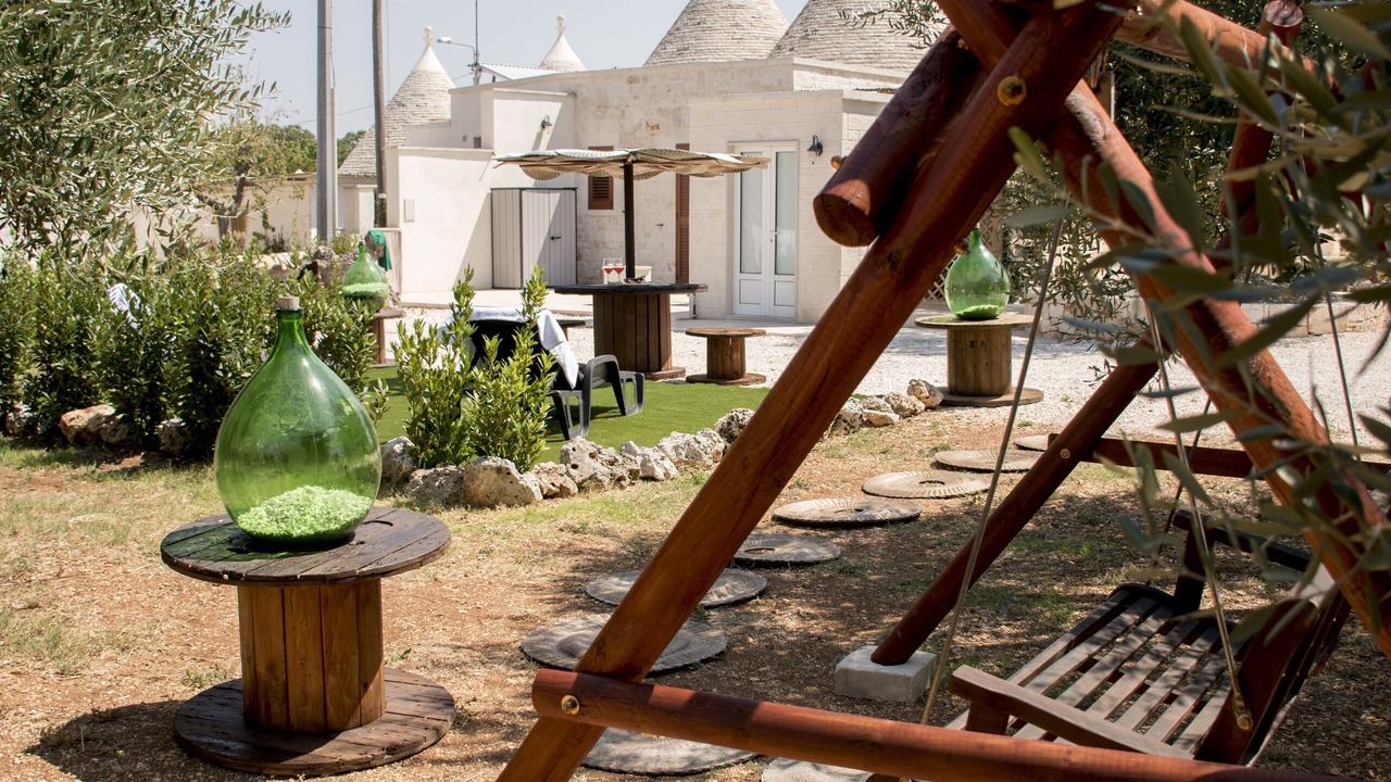 Photo of Outdoor in Locorotondo