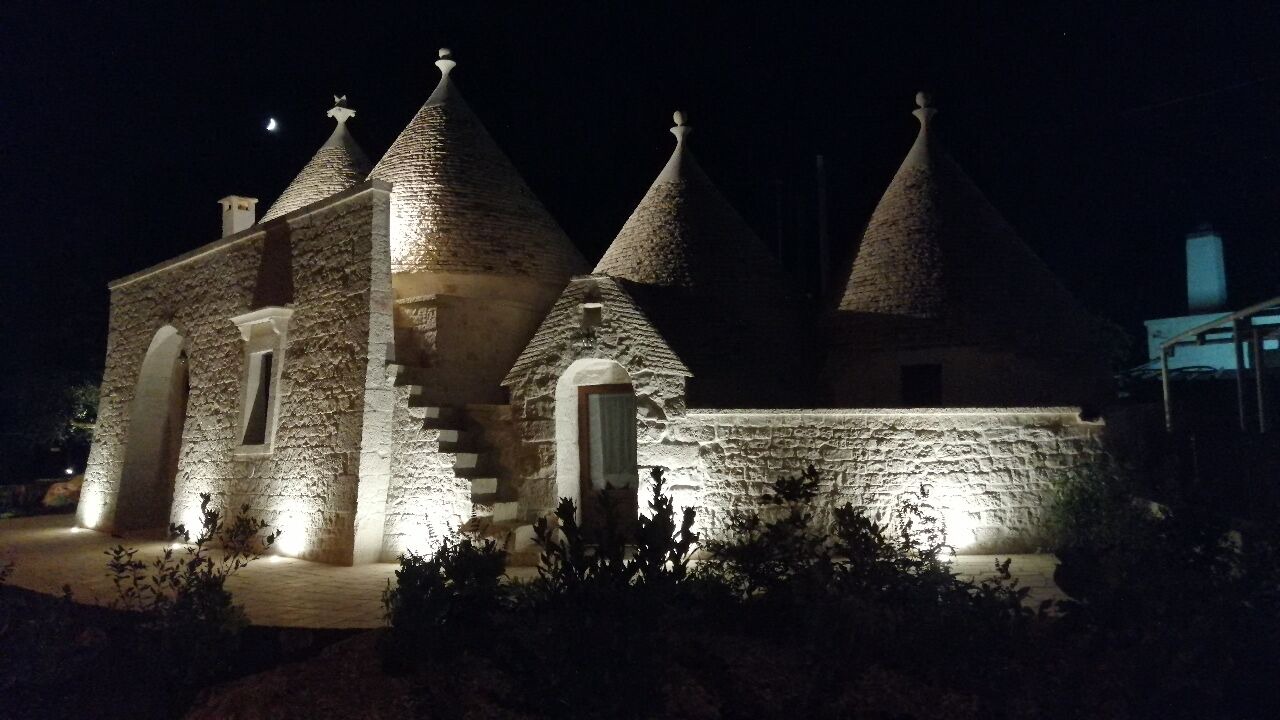 Photo of Outdoor in Locorotondo
