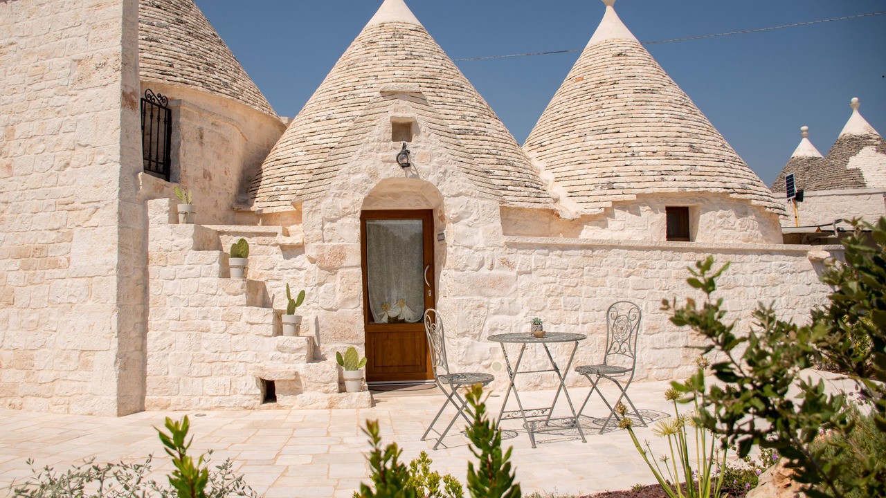 Photo of Outdoor in Locorotondo