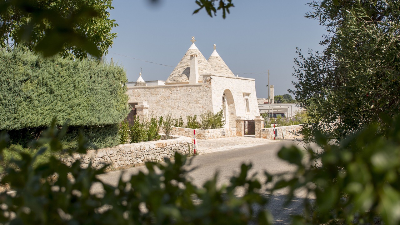 Photo of Outdoor in Locorotondo