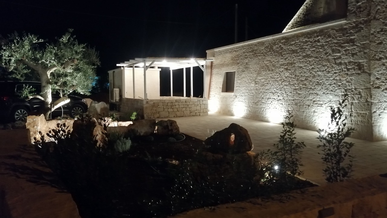 Photo of Outdoor in Locorotondo