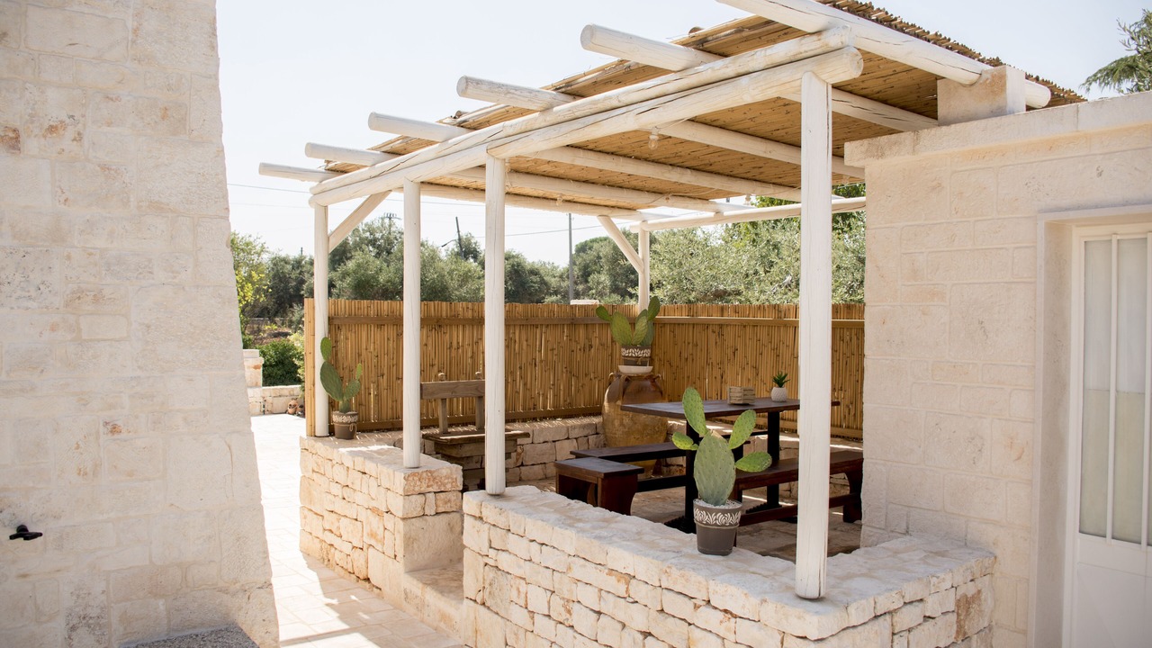 Photo of Outdoor in Locorotondo