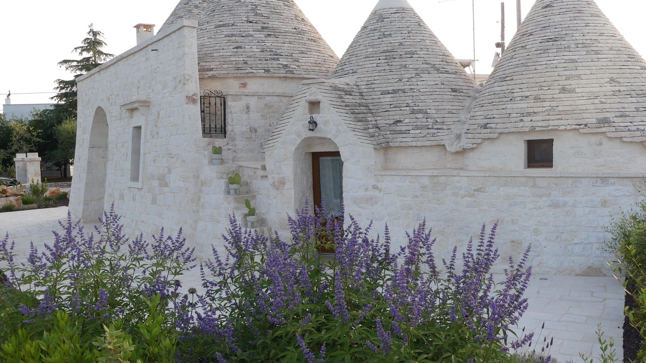 Photo of Outdoor in Locorotondo