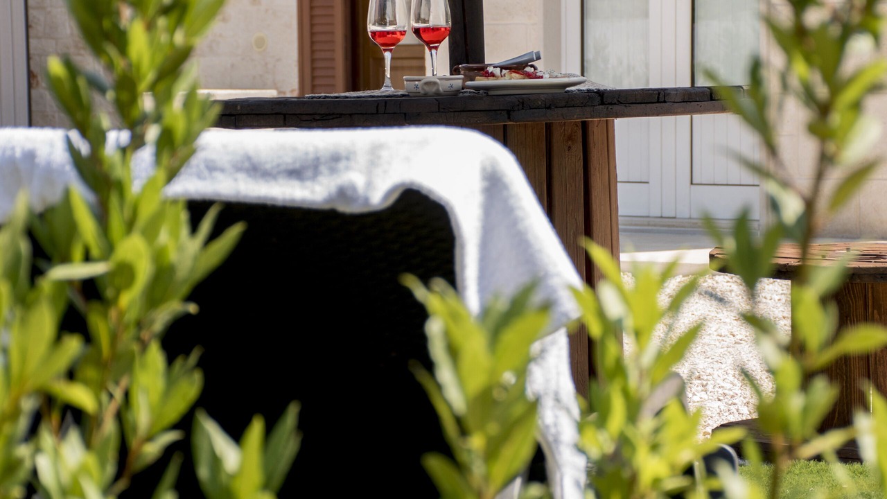 Photo of Patio Balcony in Locorotondo