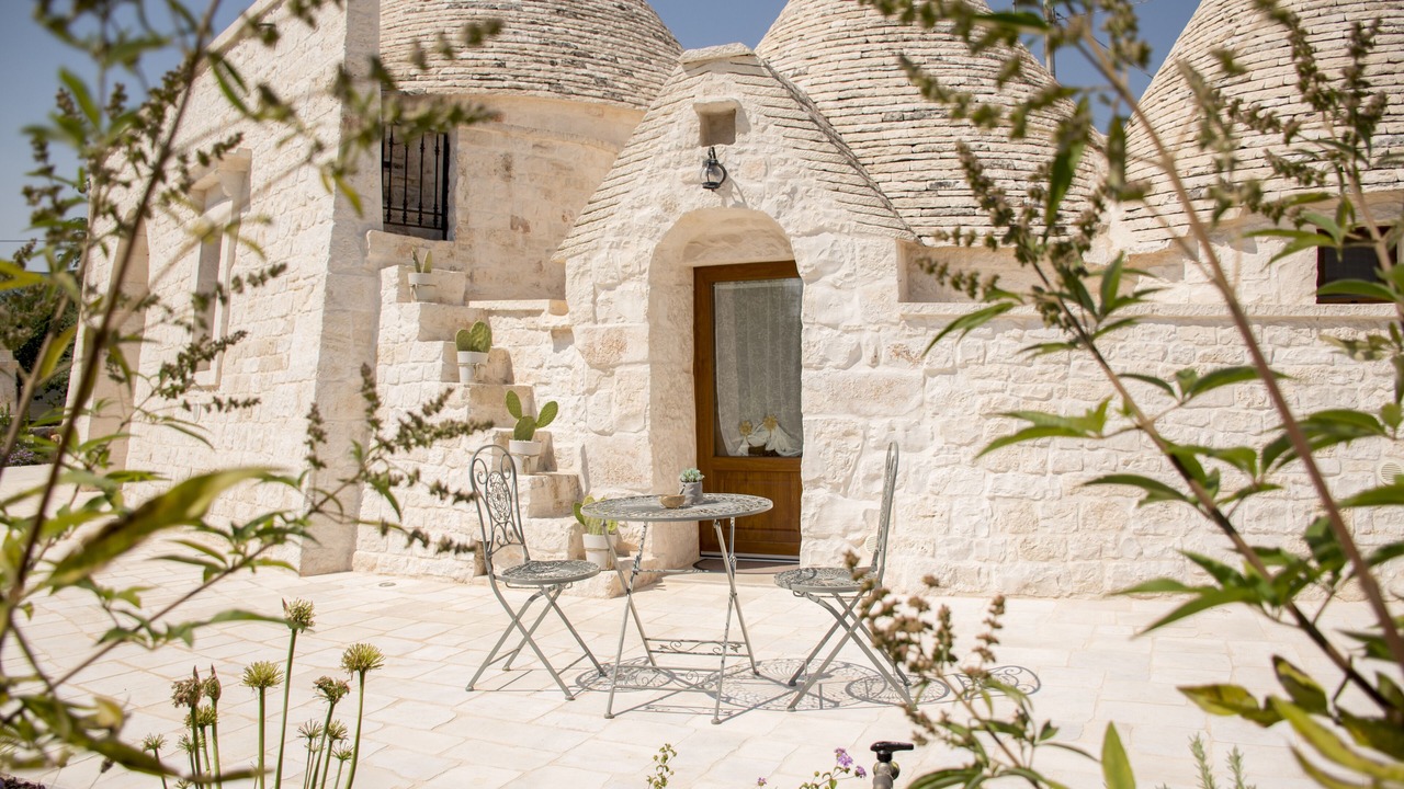 Photo of Outdoor in Locorotondo