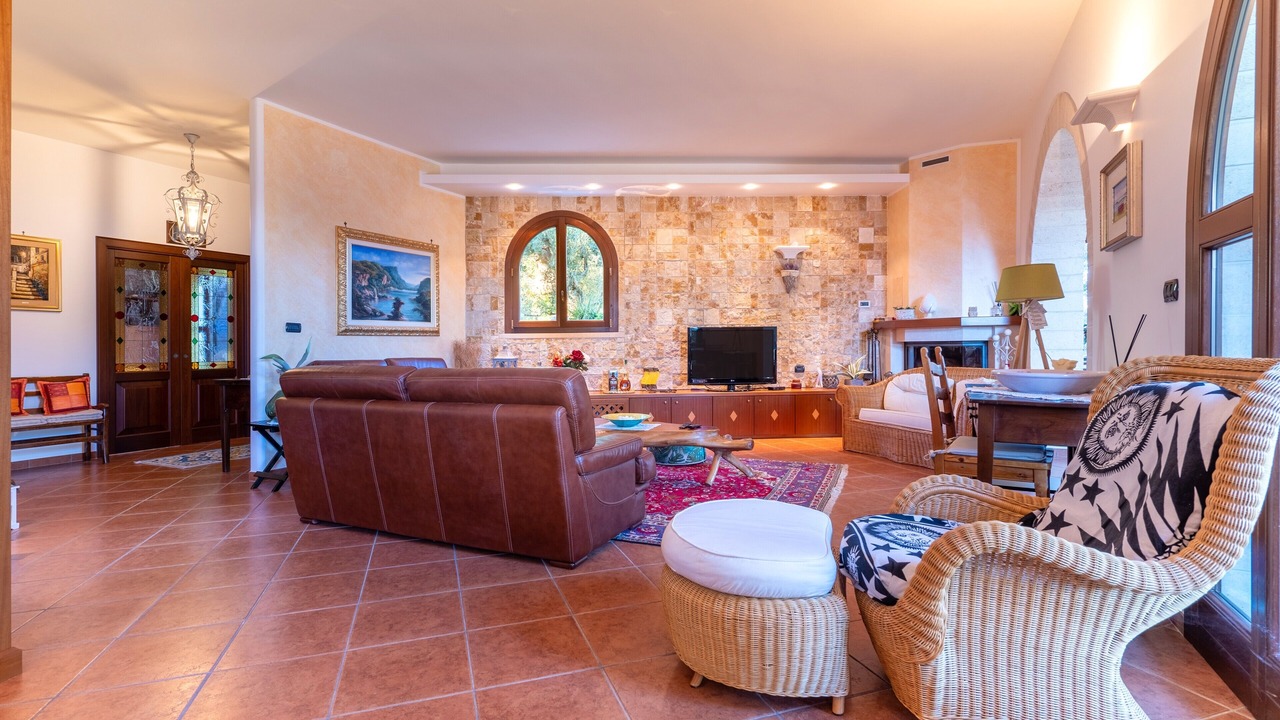 Photo of Livingroom in Carovigno