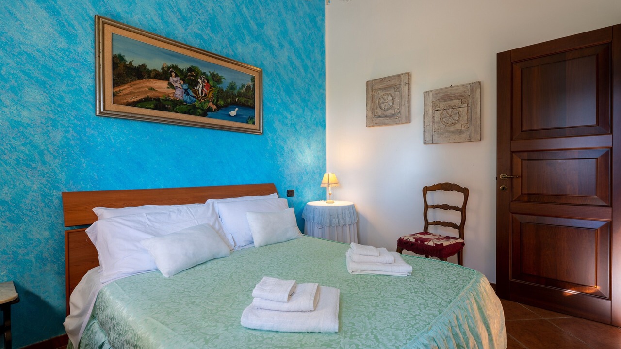 Photo of Bedroom in Carovigno