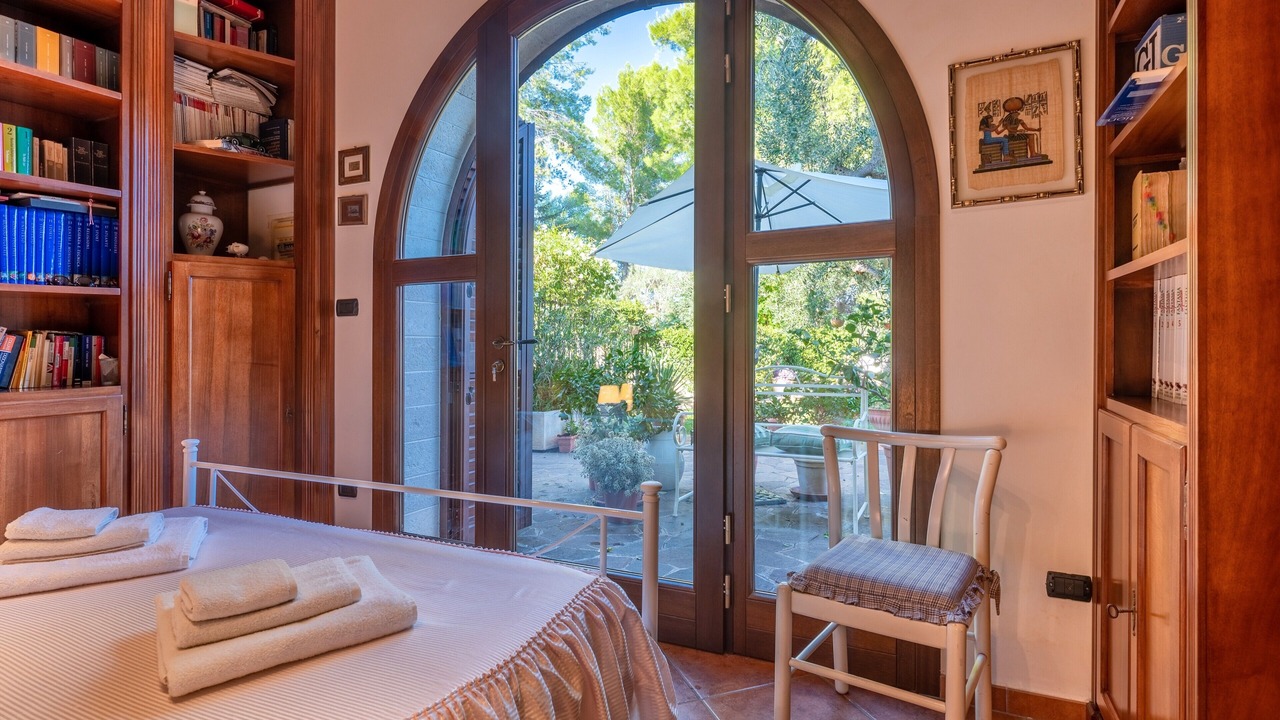 Photo of Bedroom in Carovigno