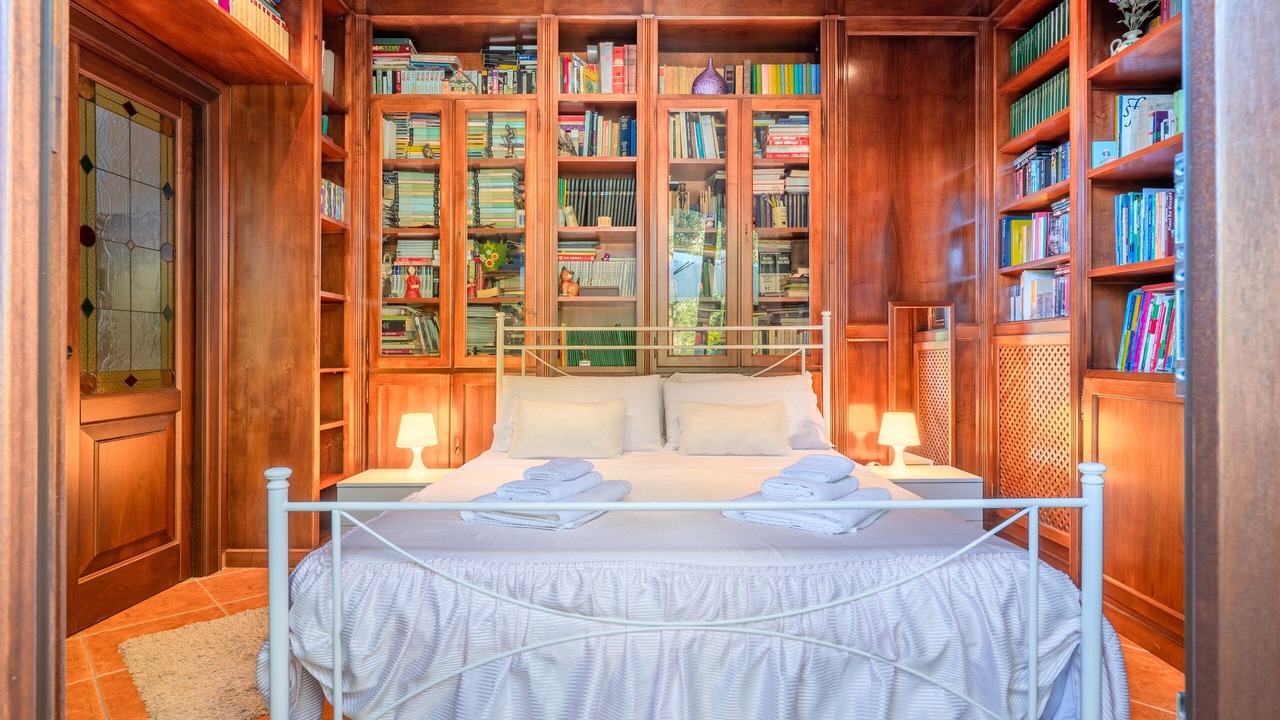 Photo of Bedroom in Carovigno