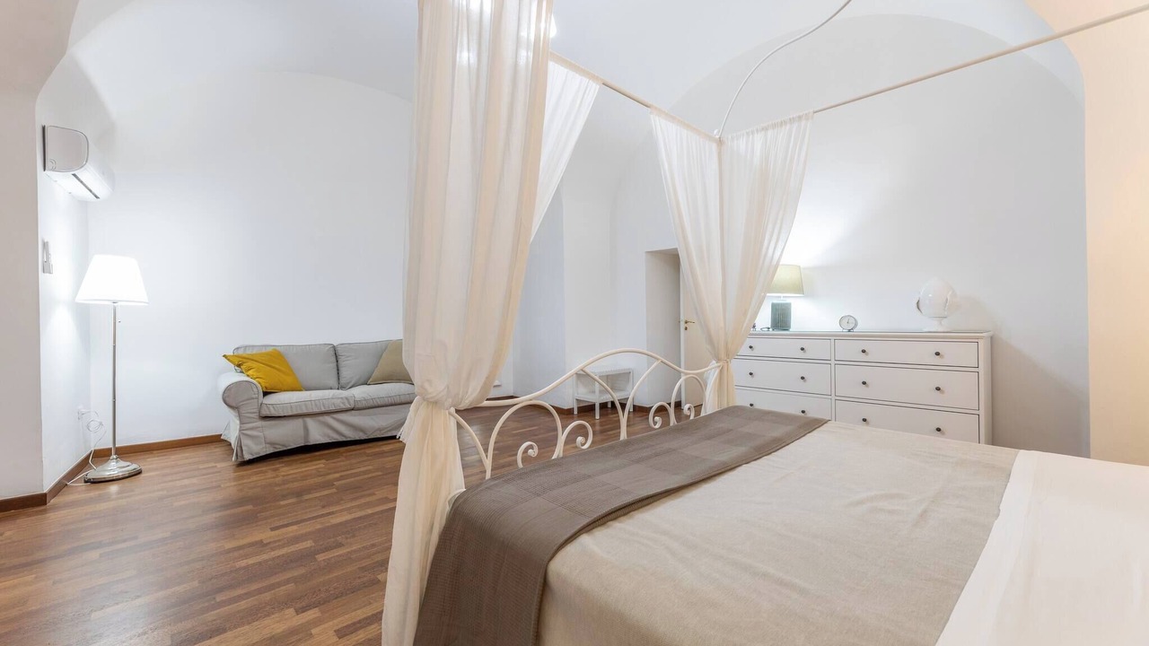 Photo of Bedroom in Lecce Historic Center