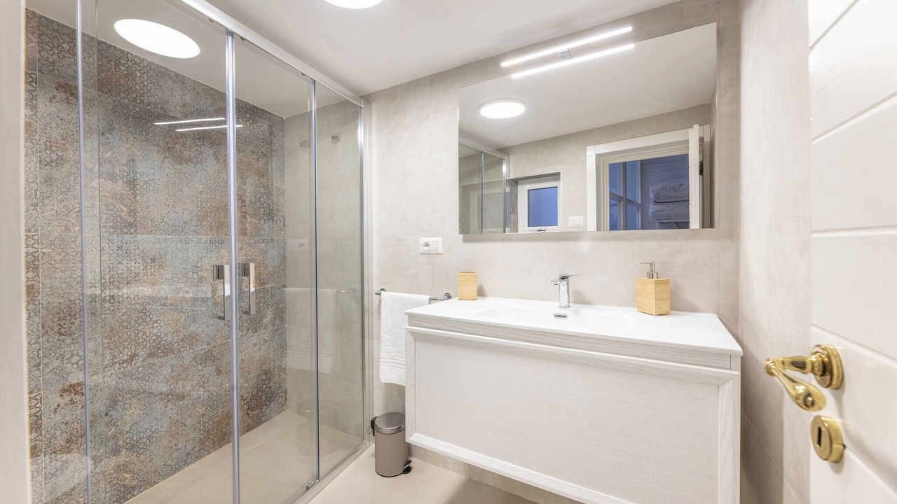 Photo of Bathroom in Lecce Historic Center