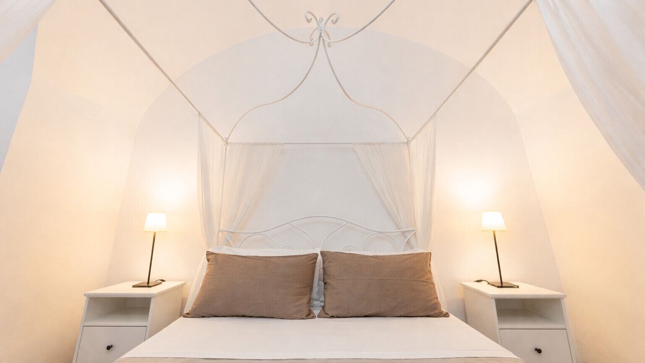 Photo of Bedroom in Lecce Historic Center