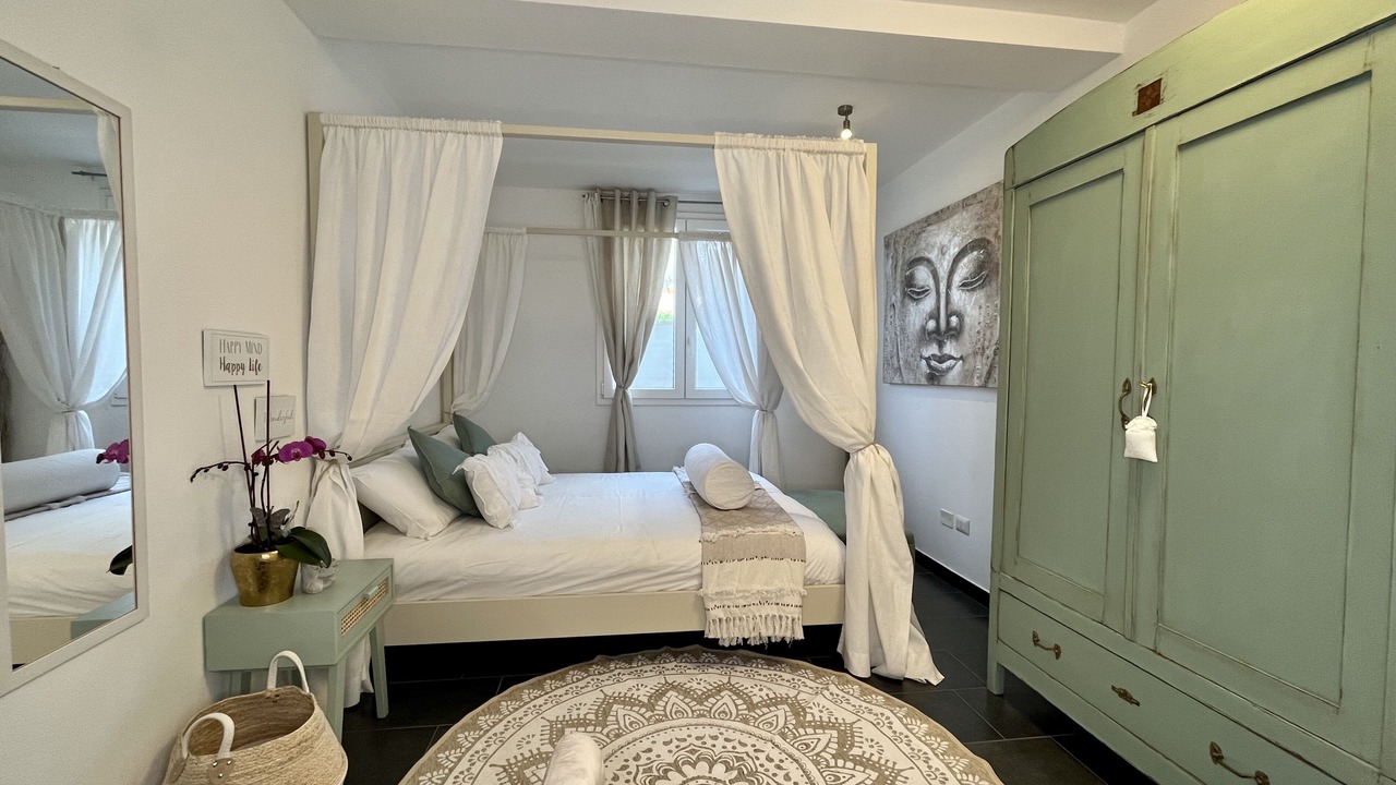 Photo of Bedroom in Alghero