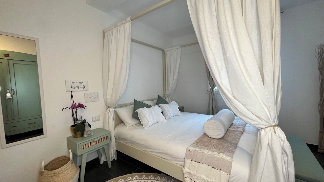 Photo of Bedroom in Alghero