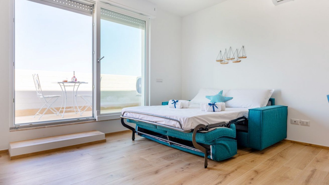 Photo of Bedroom in Municipio 3