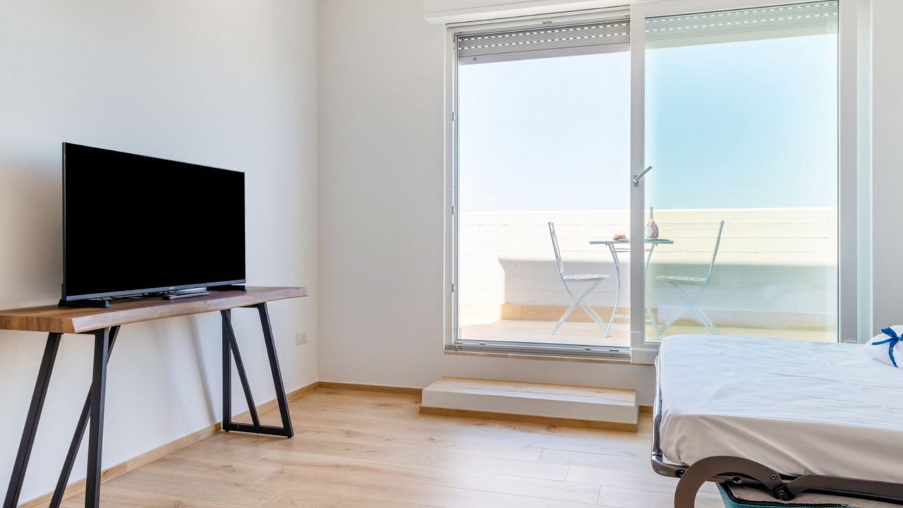 Photo of Bedroom in Municipio 3