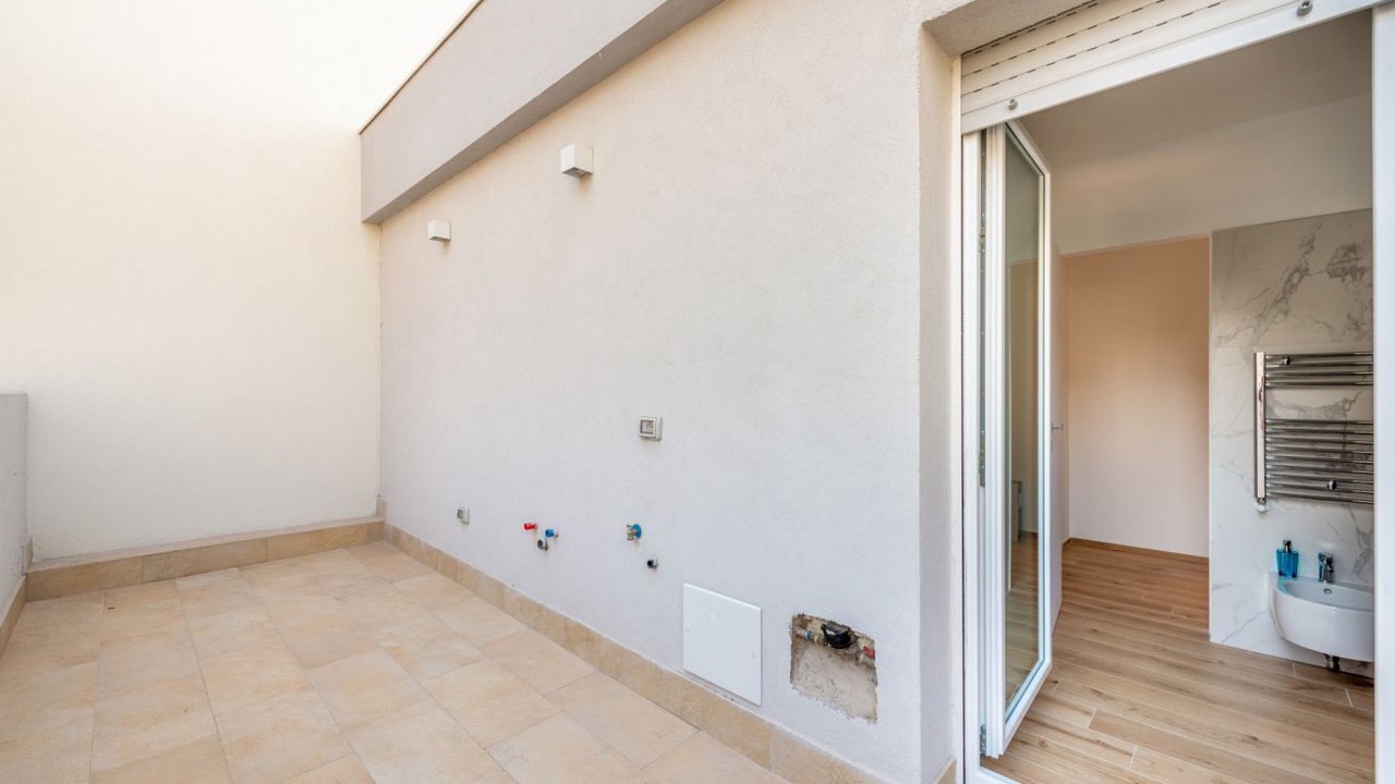 Photo of Bathroom in Municipio 3