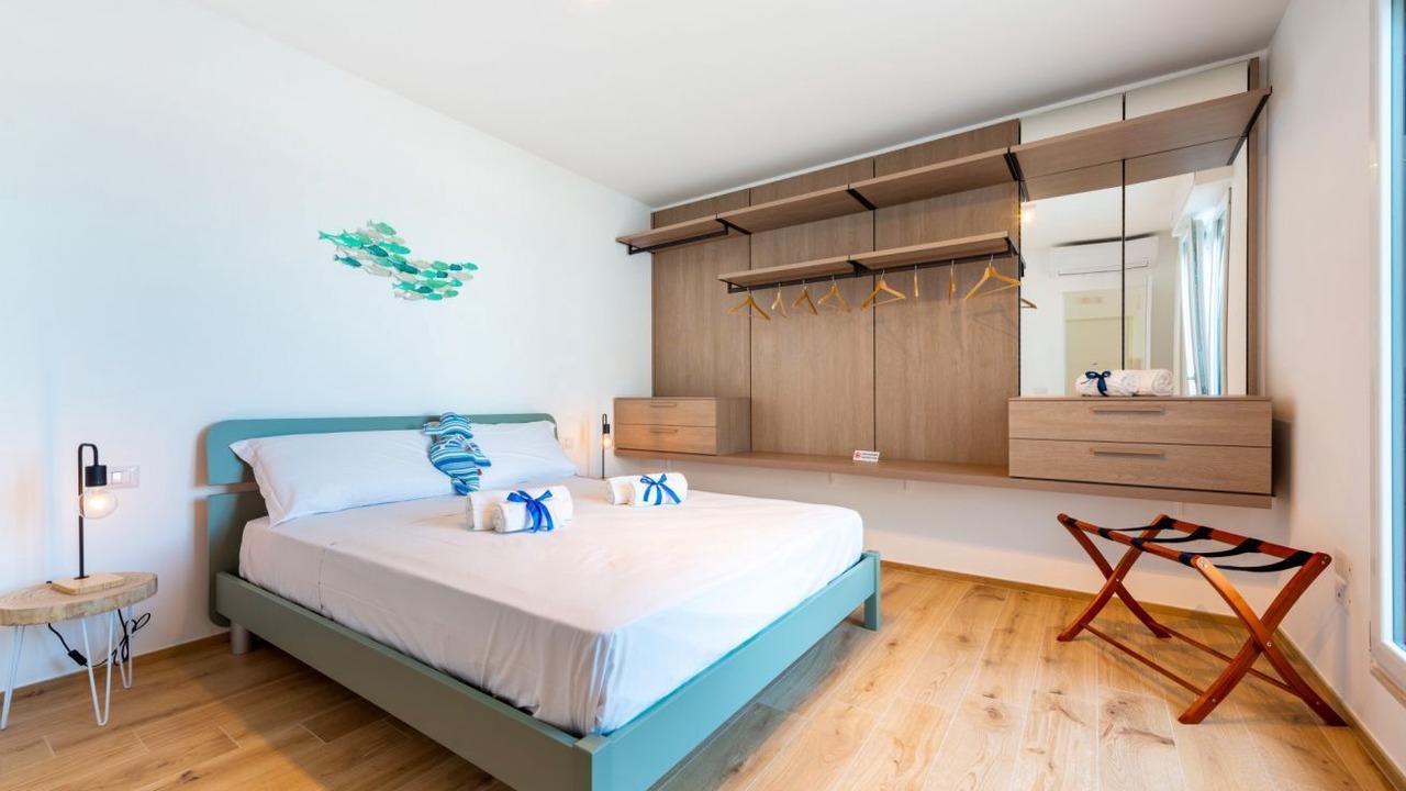 Photo of Bedroom in Municipio 3