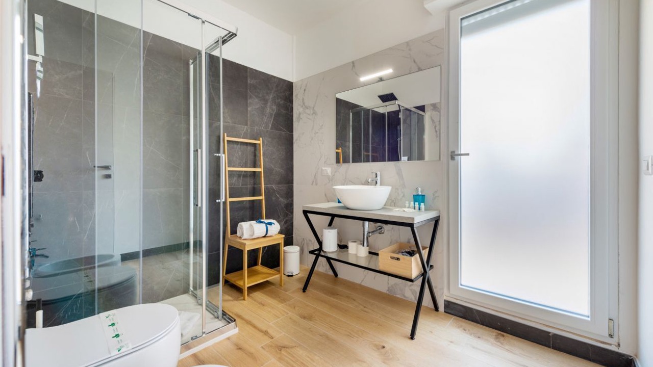 Photo of Bathroom in Municipio 3