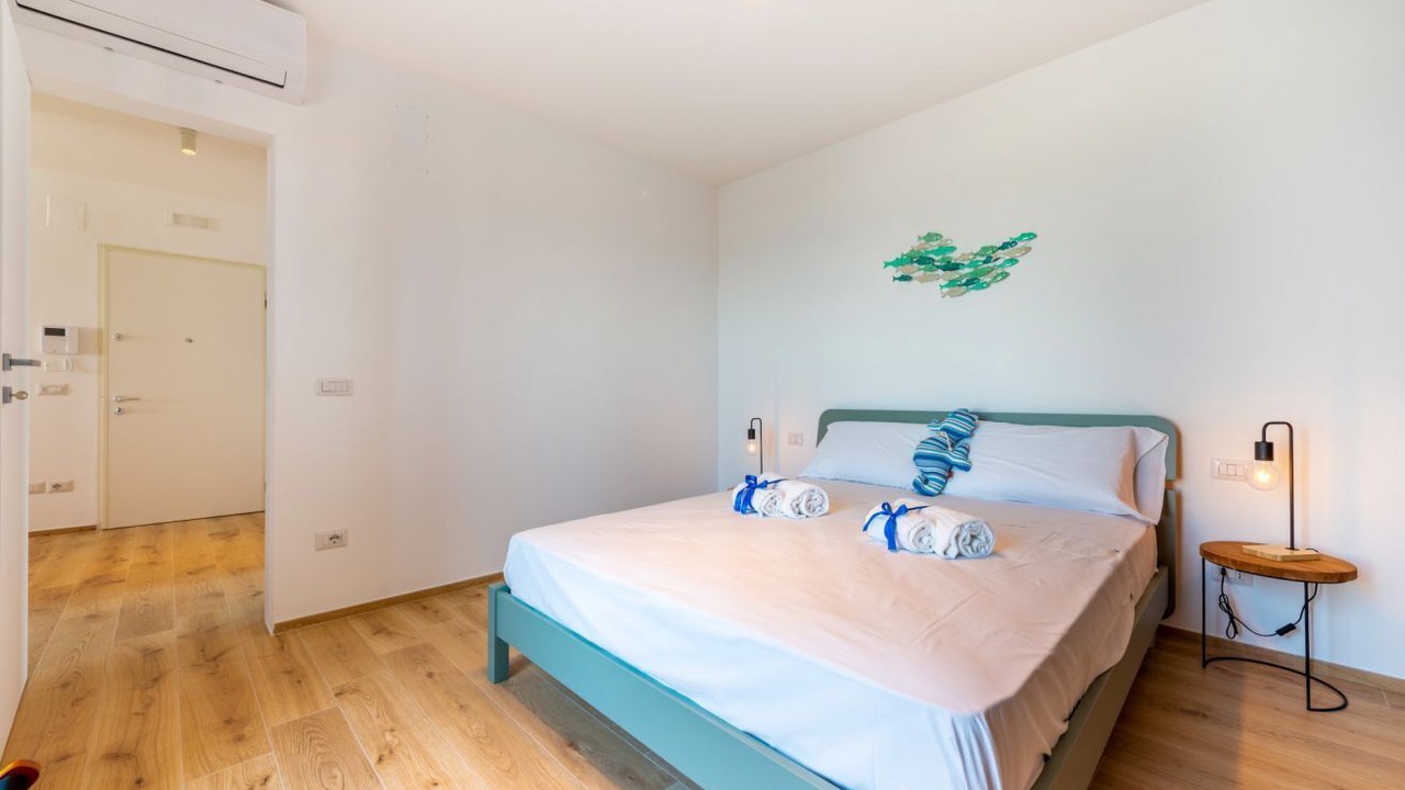 Photo of Bedroom in Municipio 3
