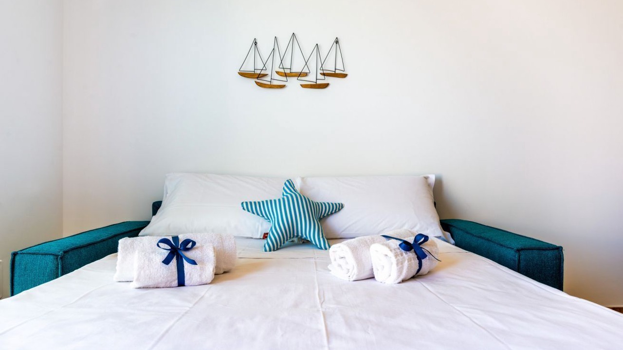 Photo of Bedroom in Municipio 3