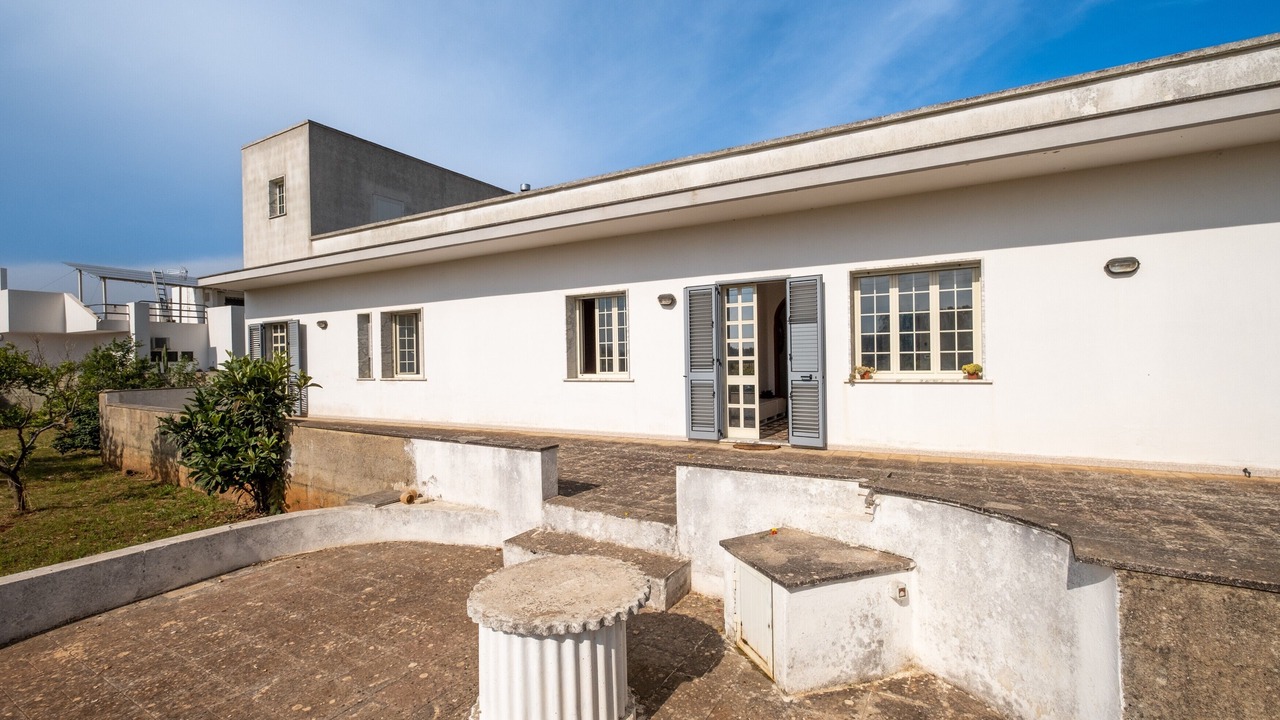 Photo of Outdoor in Gagliano del Capo