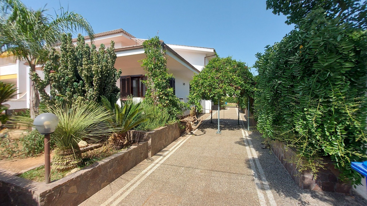 Photo of Outdoor in Alezio