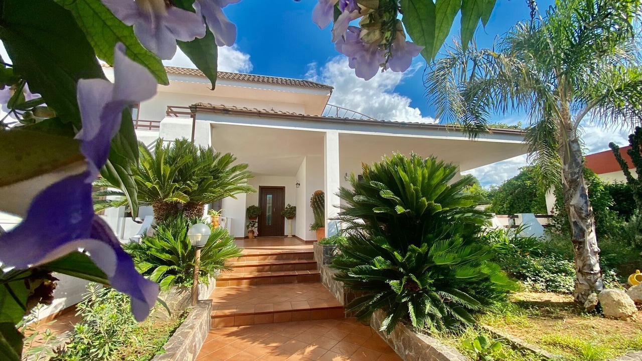 Photo of Outdoor in Alezio