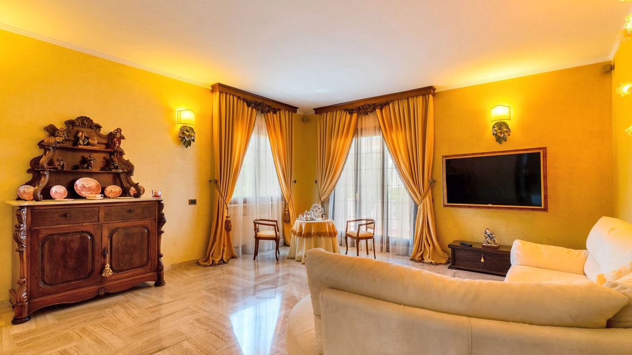 Photo of Livingroom in Alezio