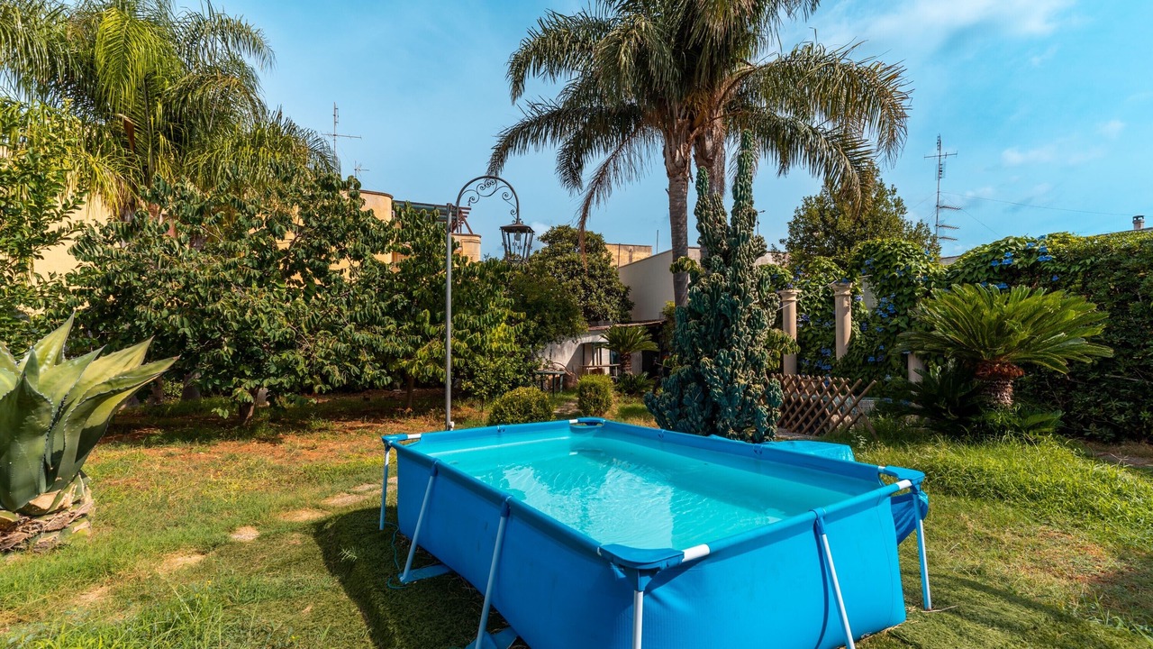 Photo of Outdoor in Alezio