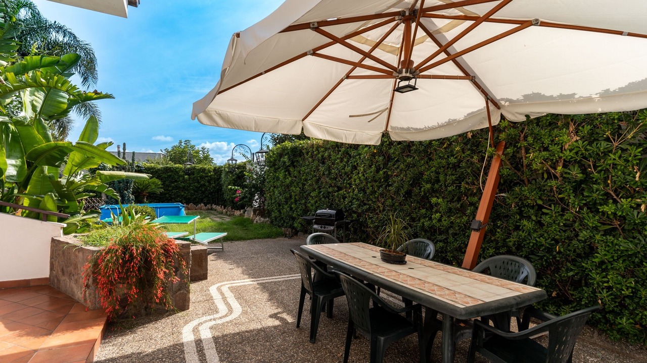 Photo of Outdoor in Alezio