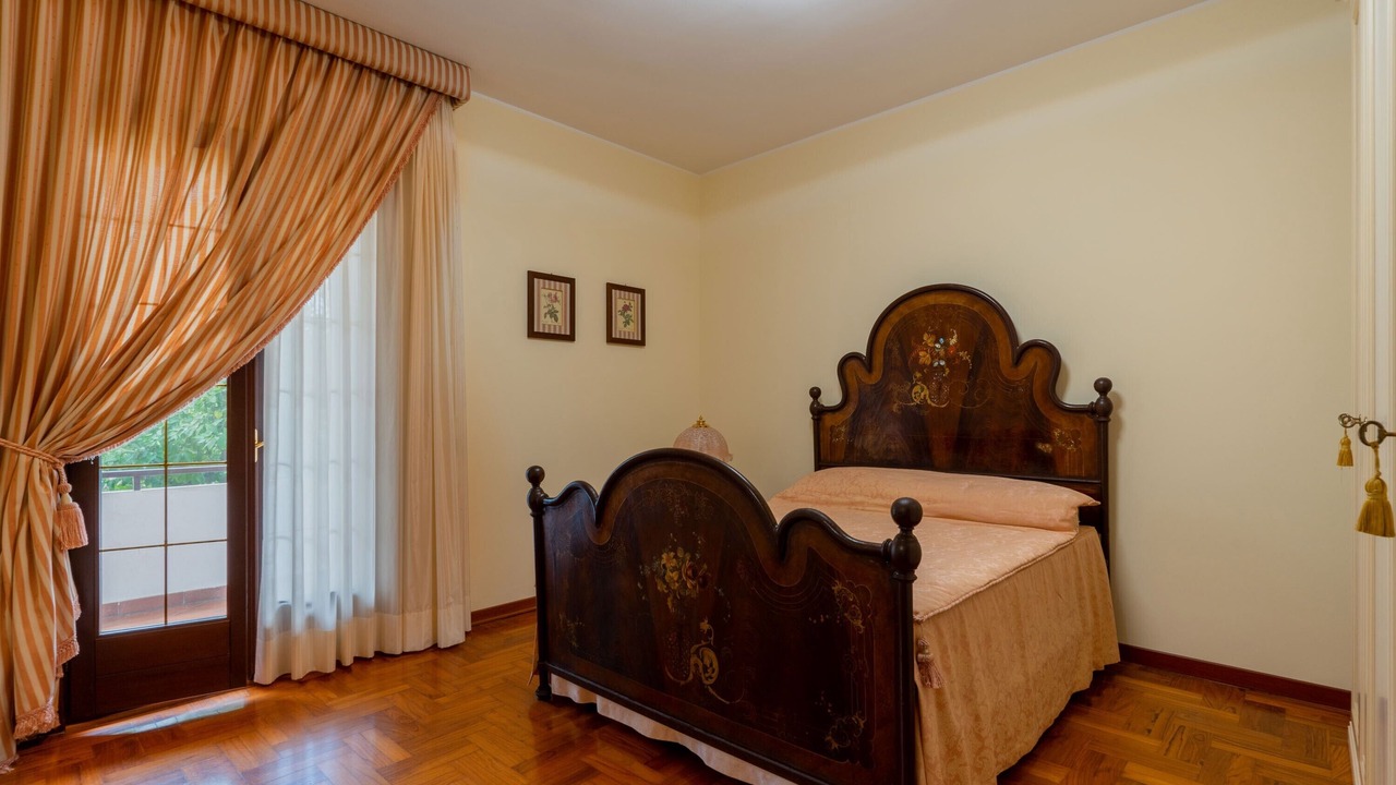 Photo of Bedroom in Alezio