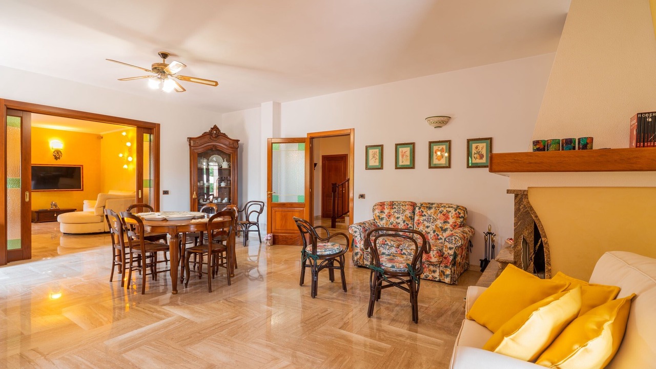 Photo of Livingroom in Alezio