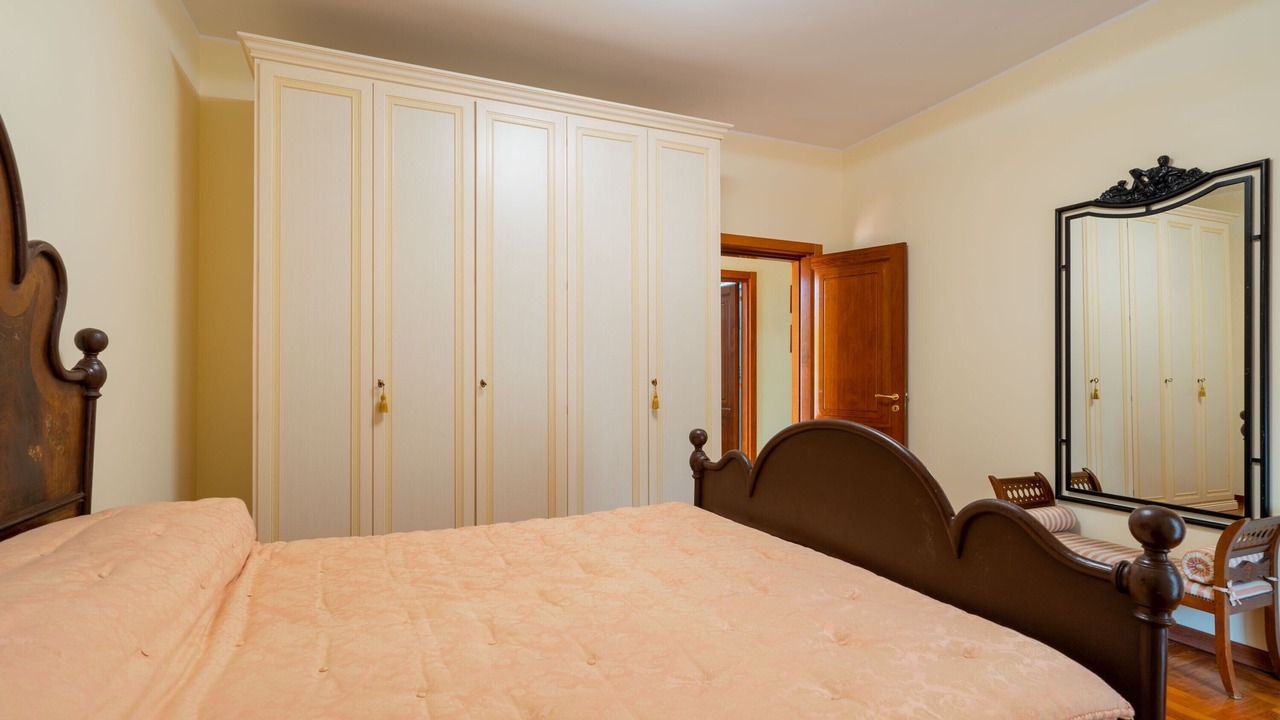 Photo of Bedroom in Alezio