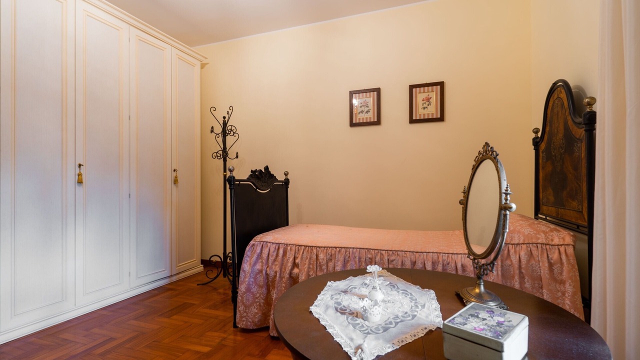 Photo of Bedroom in Alezio