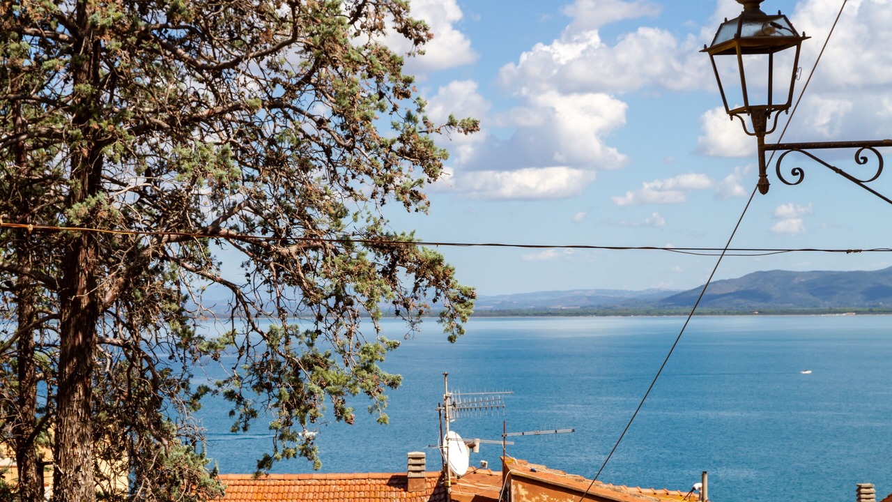Photo of Others in Porto Santo Stefano