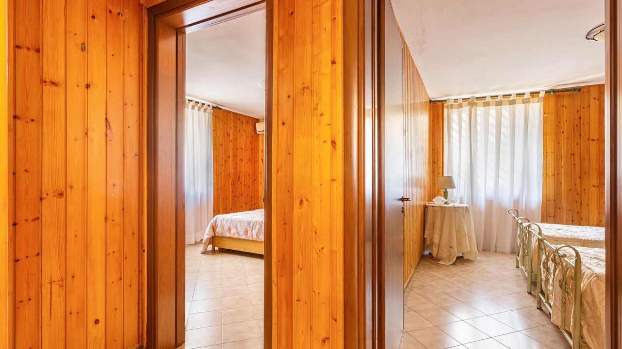 Photo of Bedroom in Torre Suda