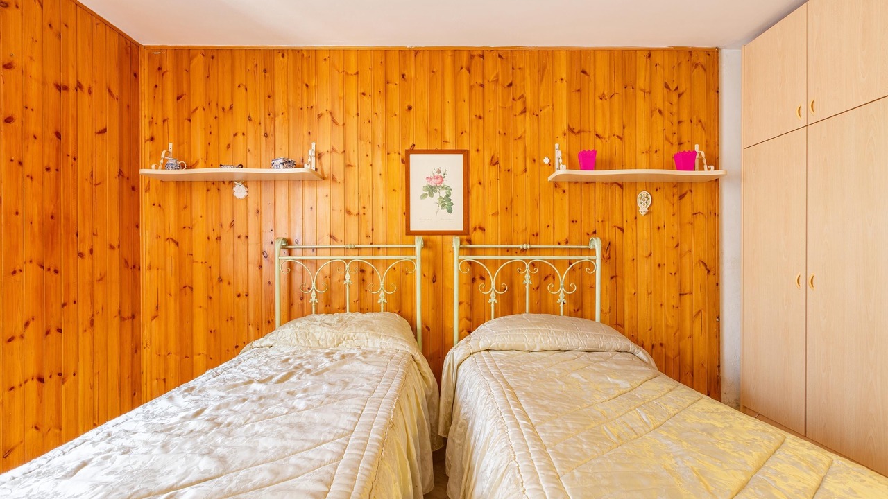 Photo of Bedroom in Torre Suda