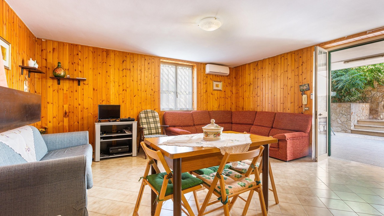 Photo of Livingroom in Torre Suda