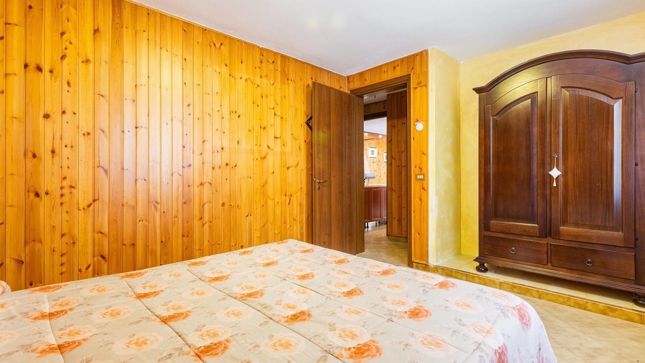 Photo of Bedroom in Torre Suda