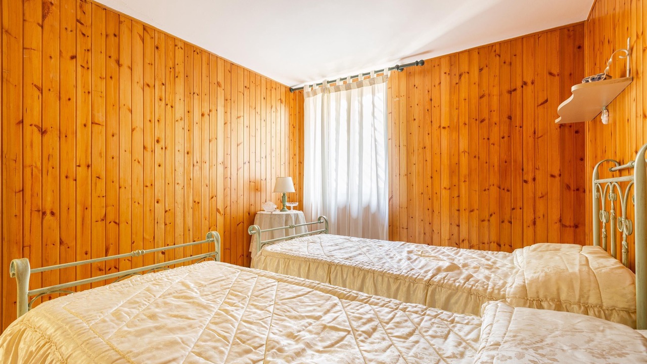 Photo of Bedroom in Torre Suda