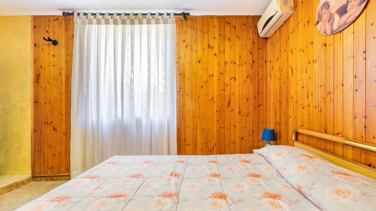 Photo of Bedroom in Torre Suda
