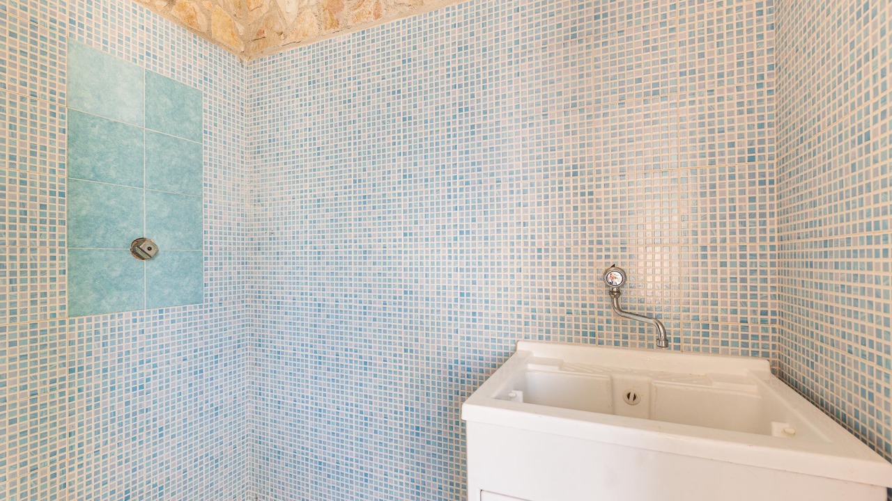 Photo of Bathroom in Torre Suda